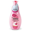 Jabón de Manos Mousse Fresa Nata Jabón de Manos Mousse Fresa Nata